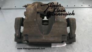 Used Front brake calliper, left Mercedes GLE-Klasse Price € 125,00 Margin scheme offered by Gebr.Klein Gunnewiek Ho.BV