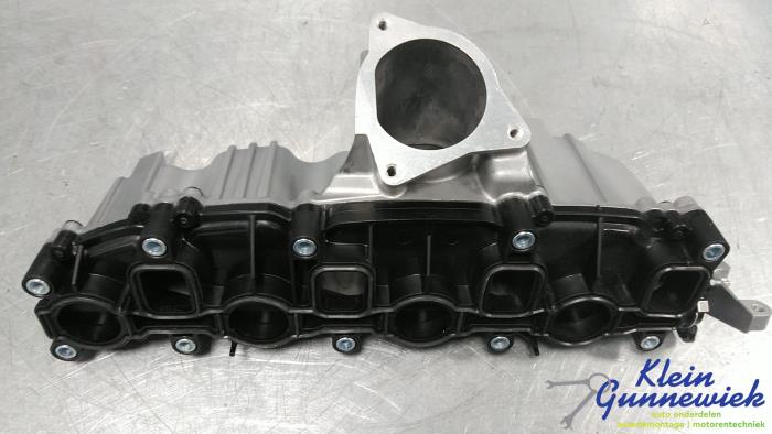 Neue Ansaugbrugge Audi A3 Preis € 139,15 Mit Mehrwertsteuer angeboten von Klein Gunnewiek Autodemontage & Motorentechniek
