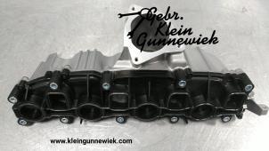 Neue Ansaugbrugge Audi A3 Preis € 139,15 Mit Mehrwertsteuer angeboten von Gebr.Klein Gunnewiek Ho.BV