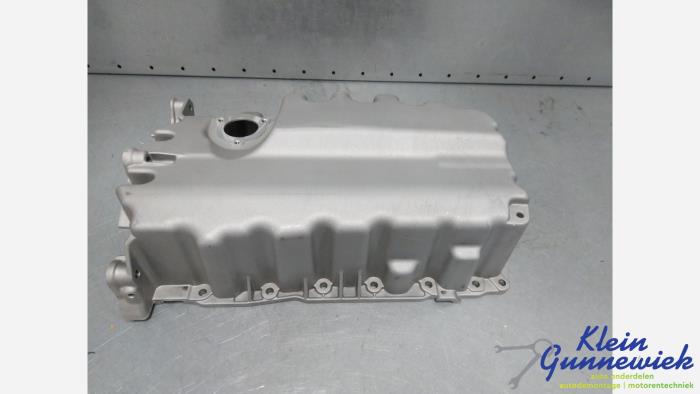 Neuf Couvercle carter Volkswagen Golf Sportsvan Prix € 90,75 Prix TTC proposé par Klein Gunnewiek Autodemontage & Motorentechniek