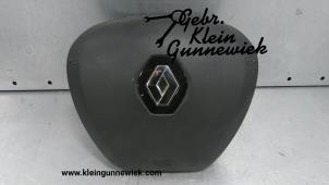 Używane Poduszka powietrzna lewa (kierownica) Renault Clio Cena € 65,00 Procedura marży oferowane przez Gebr.Klein Gunnewiek Ho.BV