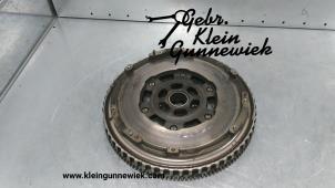 Used Flywheel Renault Scenic Price € 150,00 Margin scheme offered by Gebr.Klein Gunnewiek Ho.BV