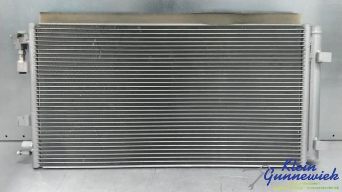 Gebrauchte Klima Kondensor Renault Grand Scenic Preis € 24,00 Margenregelung angeboten von Klein Gunnewiek Autodemontage & Motorentechniek