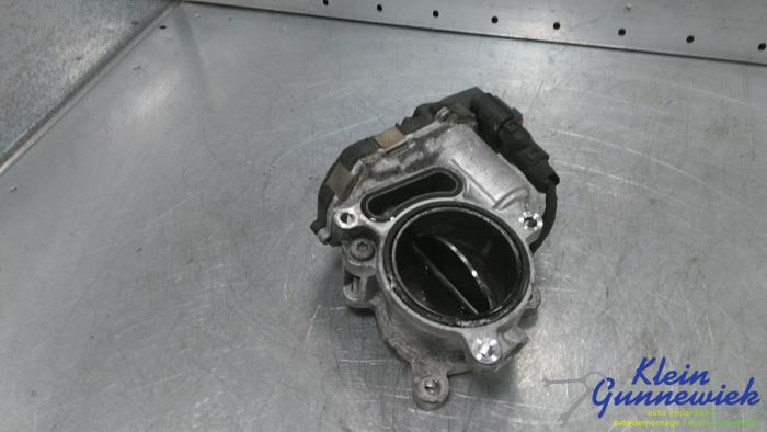 Gebrauchte Drosselklappengehäuse Volkswagen Caddy Preis € 112,00 Margenregelung angeboten von Klein Gunnewiek Autodemontage & Motorentechniek