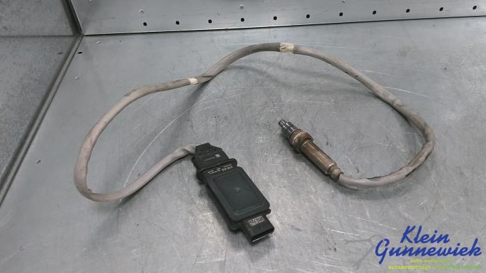 Used Lambda probe Volkswagen Caddy Price € 205,00 Margin scheme offered by Klein Gunnewiek Autodemontage & Motorentechniek