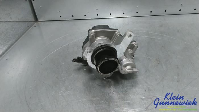 Gebrauchte AGR Ventil Volkswagen Caddy Preis € 51,00 Margenregelung angeboten von Klein Gunnewiek Autodemontage & Motorentechniek