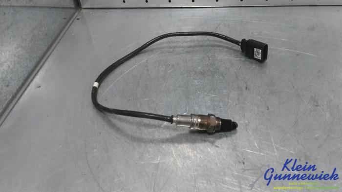 Used Lambda probe Volkswagen Caddy Price € 64,00 Margin scheme offered by Klein Gunnewiek Autodemontage & Motorentechniek
