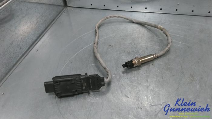 Used Lambda probe Volkswagen Caddy Price € 250,00 Margin scheme offered by Klein Gunnewiek Autodemontage & Motorentechniek