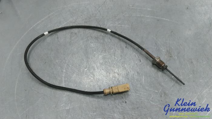 Begagnade Partikelfiltersensor Volkswagen Caddy Pris € 35,00 Marginaltabell erbjuds av Klein Gunnewiek Autodemontage & Motorentechniek