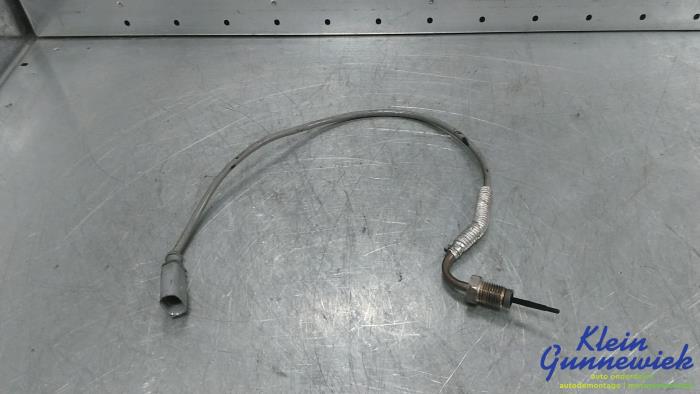Begagnade Partikelfiltersensor Volkswagen Caddy Pris € 36,00 Marginaltabell erbjuds av Klein Gunnewiek Autodemontage & Motorentechniek