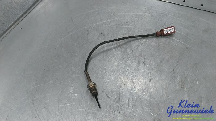 Begagnade Partikelfiltersensor Volkswagen Caddy Pris € 41,00 Marginaltabell erbjuds av Klein Gunnewiek Autodemontage & Motorentechniek