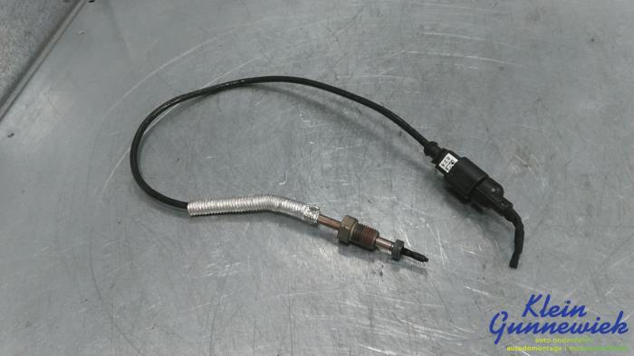 Usagé Sensor température d’échappement Volkswagen Caddy Prix € 40,00 Règlement à la marge proposé par Klein Gunnewiek Autodemontage & Motorentechniek
