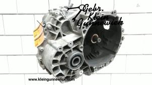 Used Gearbox Volkswagen Tiguan Price € 995,00 Margin scheme offered by Gebr.Klein Gunnewiek Ho.BV