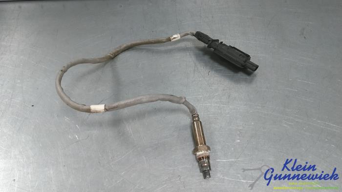 Sonda lambda Volkswagen Caddy (Używany)
