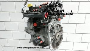 Used Engine Renault Scenic Price € 2.195,00 Margin scheme offered by Gebr.Klein Gunnewiek Ho.BV