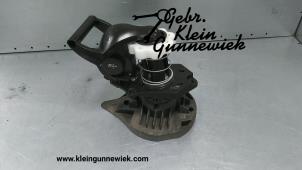 Used Spare wheel mechanism Renault Clio Price € 40,00 Margin scheme offered by Gebr.Klein Gunnewiek Ho.BV