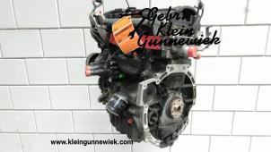 Usados Motor Volvo V50 Precio € 750,00 Norma de margen ofrecido por Gebr.Klein Gunnewiek Ho.BV