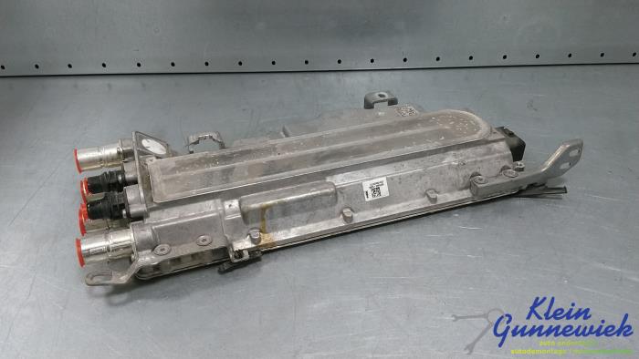 Begagnade Batterikontrollmodul BMW 3-Serie Pris € 514,00 Marginaltabell erbjuds av Klein Gunnewiek Autodemontage & Motorentechniek