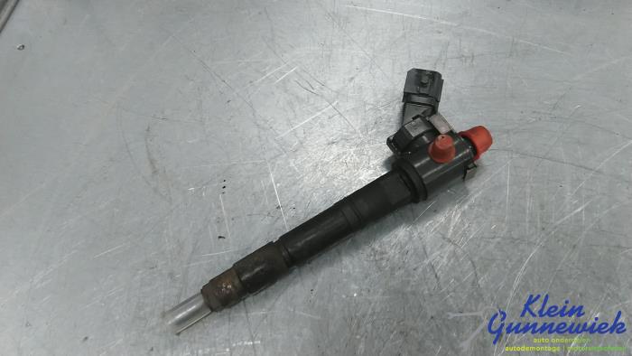 Usagé Injecteurs Volvo V40 Prix € 102,00 Règlement à la marge proposé par Klein Gunnewiek Autodemontage & Motorentechniek