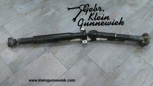 Used Intermediate shaft Mercedes GLE-Klasse Price € 145,00 Margin scheme offered by Gebr.Klein Gunnewiek Ho.BV