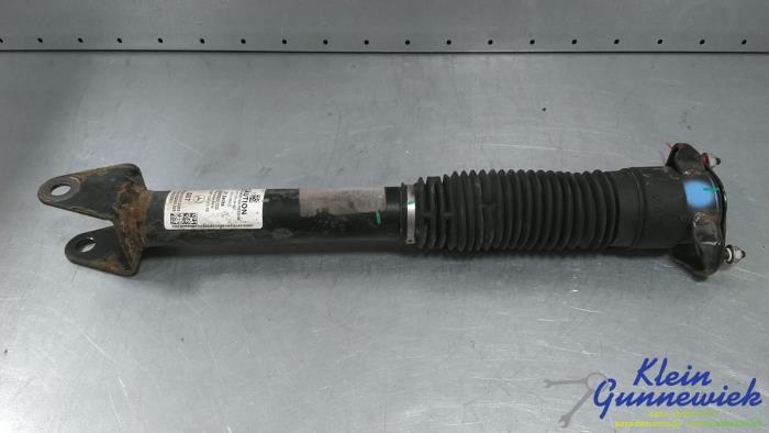 Rear shock absorber, right Mercedes GLE - A1663200530
