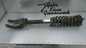 Used Front shock absorber rod, right Mercedes GLE-Klasse Price € 185,00 Margin scheme offered by Gebr.Klein Gunnewiek Ho.BV