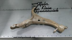 Used Front lower wishbone, left Mercedes GLE-Klasse Price € 135,00 Margin scheme offered by Gebr.Klein Gunnewiek Ho.BV