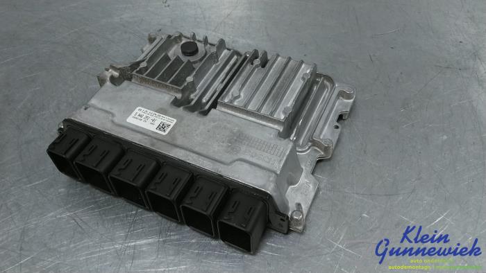 Used Injection computer BMW 3-Serie Price € 487,00 Margin scheme offered by Klein Gunnewiek Autodemontage & Motorentechniek
