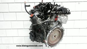 Used Engine Mercedes Sprinter Price € 2.995,00 Margin scheme offered by Gebr.Klein Gunnewiek Ho.BV