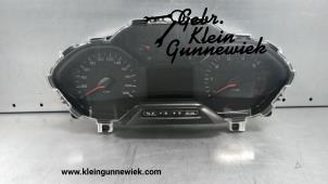 Used Instrument panel Peugeot Partner Price € 245,00 Margin scheme offered by Gebr.Klein Gunnewiek Ho.BV
