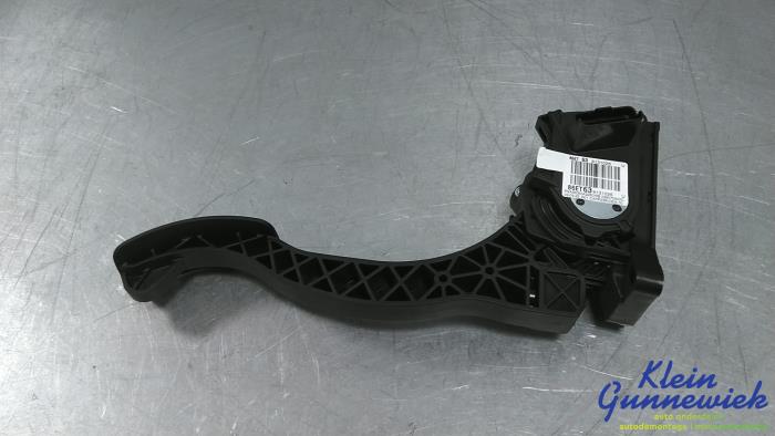 Gebrauchte Gaspedalposition Sensor Peugeot Partner Preis € 77,00 Margenregelung angeboten von Klein Gunnewiek Autodemontage & Motorentechniek