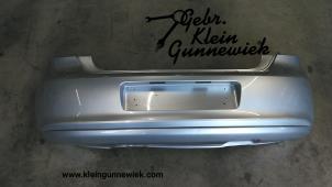 Used Rear bumper Volkswagen Polo Price € 185,00 Margin scheme offered by Gebr.Klein Gunnewiek Ho.BV