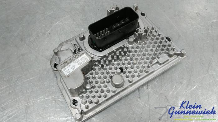 Used Automatic gearbox computer Volvo XC40 Price € 695,00 Margin scheme offered by Klein Gunnewiek Autodemontage & Motorentechniek