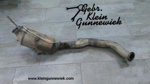 Usagé Catalyseur Mercedes GLE-Klasse Prix € 675,00 Règlement à la marge proposé par Gebr.Klein Gunnewiek Ho.BV