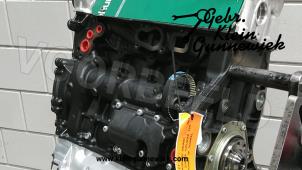 Revisado Motor Audi A4 Precio € 3.133,90 IVA incluido ofrecido por Gebr.Klein Gunnewiek Ho.BV