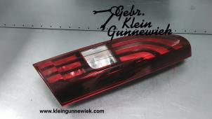 Gebrauchte Rücklicht rechts Peugeot Partner Preis € 90,00 Margenregelung angeboten von Gebr.Klein Gunnewiek Ho.BV