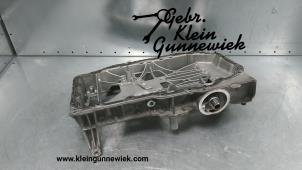 Used Sump Volkswagen Golf Price € 85,00 Margin scheme offered by Gebr.Klein Gunnewiek Ho.BV