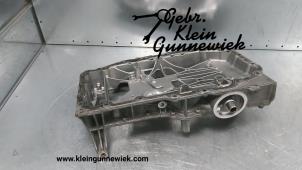 Usados Bandeja de cárter Volkswagen Golf Precio € 85,00 Norma de margen ofrecido por Gebr.Klein Gunnewiek Ho.BV