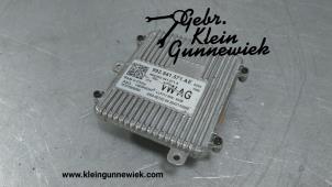 Used Computer lighting module Volkswagen Caddy Price € 95,00 Margin scheme offered by Gebr.Klein Gunnewiek Ho.BV