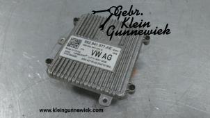 Used Computer lighting module Volkswagen Caddy Price € 95,00 Margin scheme offered by Gebr.Klein Gunnewiek Ho.BV