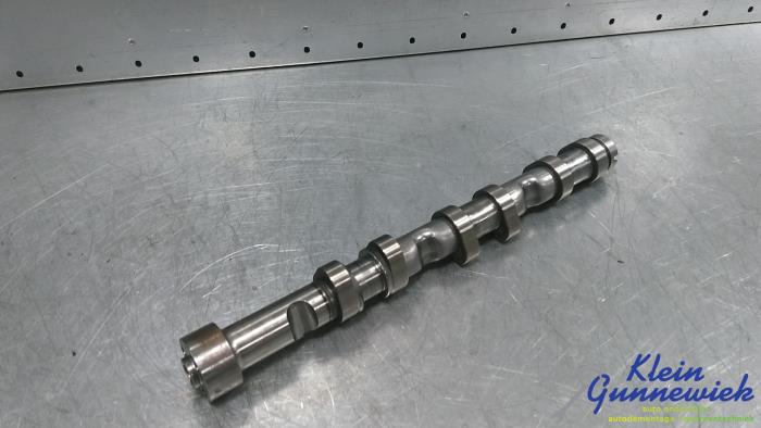 Usagé Arbre à cames Audi S5 Prix € 80,00 Règlement à la marge proposé par Klein Gunnewiek Autodemontage & Motorentechniek