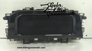 Used Instrument panel Volkswagen Caddy Price € 395,00 Margin scheme offered by Gebr.Klein Gunnewiek Ho.BV