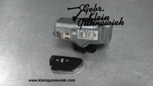 Usados Interruptor de arranque Volkswagen Caddy Precio € 60,00 Norma de margen ofrecido por Gebr.Klein Gunnewiek Ho.BV