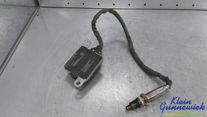 Używane Sonda lambda Mercedes E-Klasse Cena € 175,00 Procedura marży oferowane przez Klein Gunnewiek Autodemontage & Motorentechniek