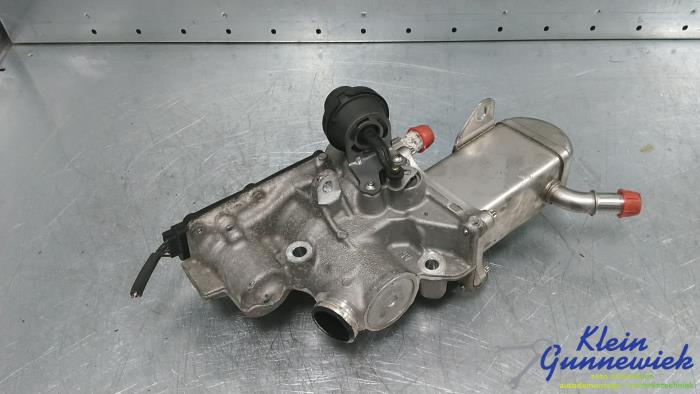 Gebrauchte AGR Ventil Renault Megane Preis € 55,00 Margenregelung angeboten von Klein Gunnewiek Autodemontage & Motorentechniek
