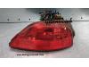 Rear fog light from a Renault Scenic 2010