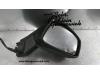 Wing mirror, right from a Renault Scenic 2010