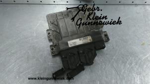 Gebrauchte EinspritzSteuergerät Renault Megane Preis € 195,00 Margenregelung angeboten von Gebr.Klein Gunnewiek Ho.BV