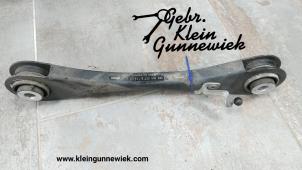 Used Rear wishbone, left Volkswagen Caddy Price € 35,00 Margin scheme offered by Gebr.Klein Gunnewiek Ho.BV