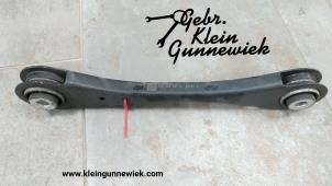 Used Rear wishbone, left Volkswagen Caddy Price € 35,00 Margin scheme offered by Gebr.Klein Gunnewiek Ho.BV